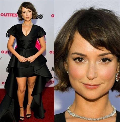 at&t lily breast size|Milana Vayntrub’s Height, Weight, Education, Fun Facts & More